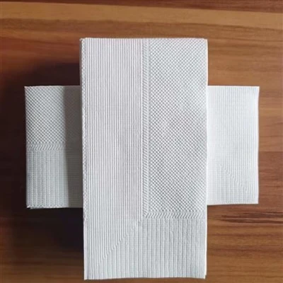 1/8 sulankstomos gėrimų servetėlės